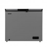 Congélateur Horizontal Maxwell MAX-CHDF220S 220 Litres Silver