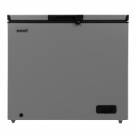 Congélateur Horizontal Maxwell MAX-CHDF270S 270 Litres Silver En Tunisie