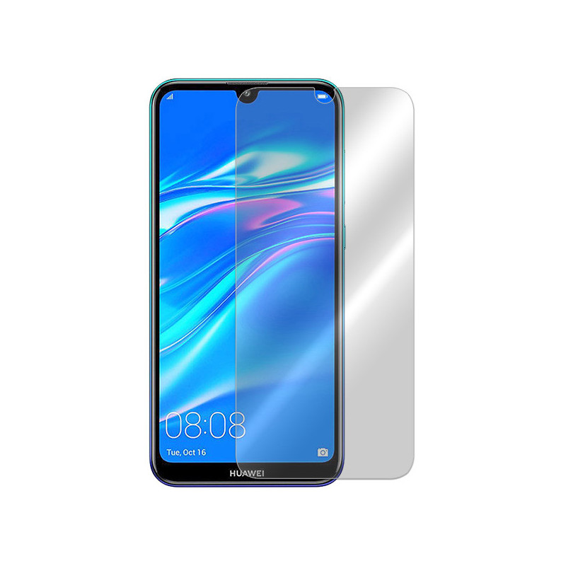 Neo Film de Protection Nano Glass Y7 prime 2019 - 6.5" Neo Film de Protection Nano Glass Y7 prime 2019 - 6.5"