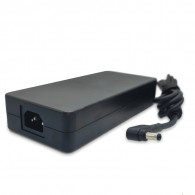 Chargeur Pc Portable MSI 19.5V 16.92A Adaptable Noir en Tunisie
