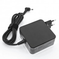 Chargeur Pc Portable Asus 19V 3.42A Adaptable Noir en Tunisie