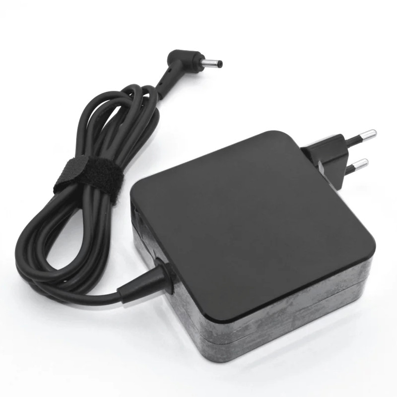 Chargeur Pc Portable Asus 19V 3.42A Adaptable Noir en Tunisie