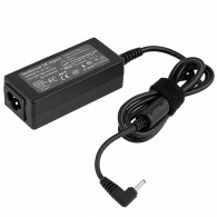 Chargeur Pc Portable Acer 19V 2.37A Adaptable Noir en tunisie