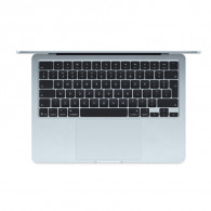 Apple MacBook Air M4 13" 16Go 256Go SSD Bleu Ciel En Tunisie