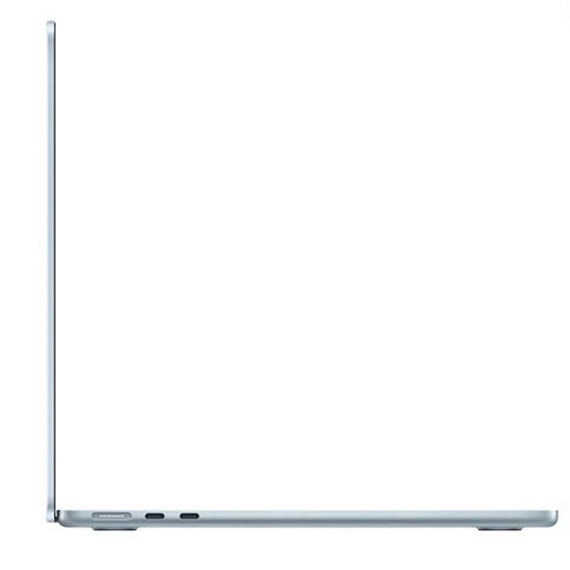 Apple MacBook Air M4 13" 16Go 256Go SSD Bleu Ciel En Tunisie