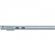 Apple MacBook Air M4 13" 16Go 256Go SSD Bleu Ciel En Tunisie