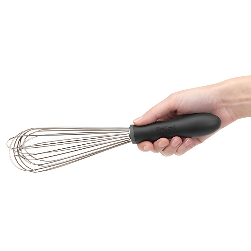 Fouet TEFAL Comfort K1291714 Noir en Tunisie