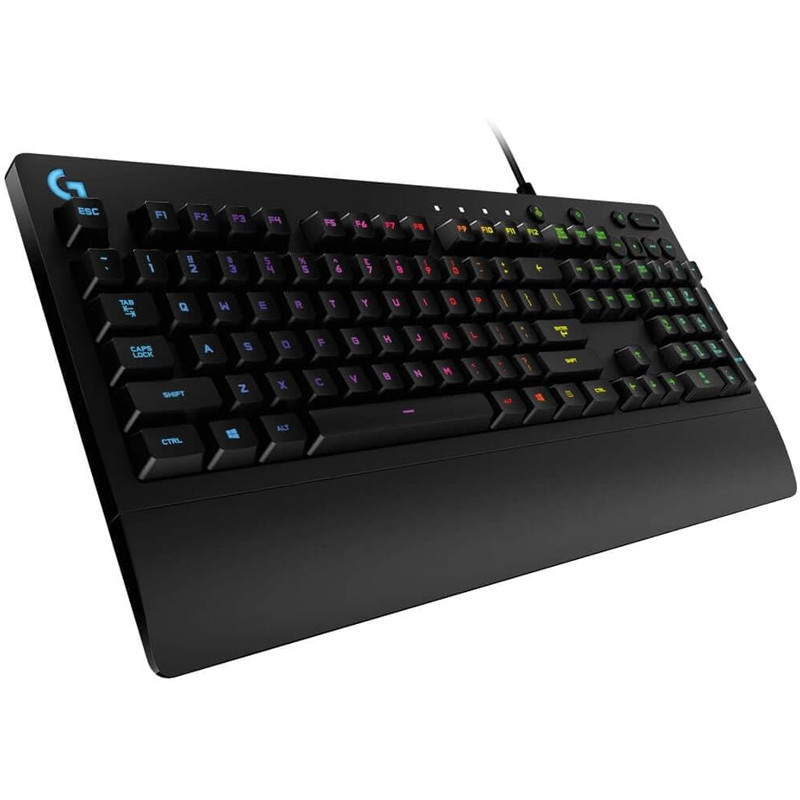 Clavier Gamer Logitech G213 Prodigy Prix Tunisie