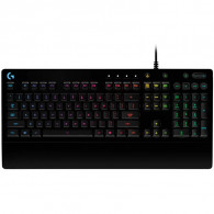 Pack Gamer Logitech : Clavier G213 Prodigy & Souris G102 Noir en Tunisie Pack Gamer Logitech : Clavier G213 Prodigy & Souris G102 Noir en Tunisie