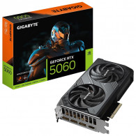 Carte Graphique Gigabyte GeForce RTX 5060 8Go GDDR7 WINDFORCE OC en Tunisie