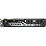 Carte Graphique Gigabyte GeForce RTX 5060 8Go GDDR7 WINDFORCE OC en Tunisie Carte Graphique Gigabyte GeForce RTX 5060 8Go GDDR7 WINDFORCE OC en Tunisie