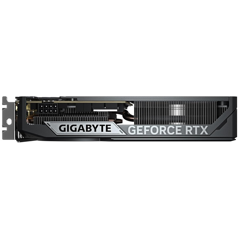 Carte Graphique Gigabyte GeForce RTX 5060 8Go GDDR7 WINDFORCE OC en Tunisie