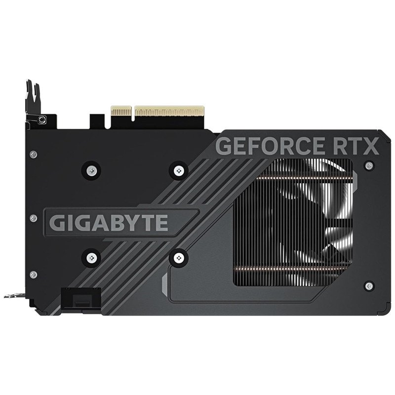 Carte Graphique Gigabyte GeForce RTX 5060 8Go GDDR7 WINDFORCE OC en Tunisie