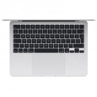 Apple MacBook Air M4 13" 16Go 256Go SSD Silver En Tunisie