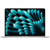 Apple MacBook Air M4 13" 16Go 256Go SSD Silver En Tunisie