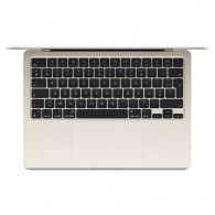 Apple MacBook Air M4 13" 16Go 256Go SSD Starlight En Tunisie