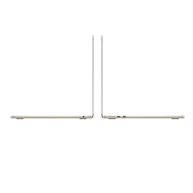 Apple MacBook Air M4 13" 16Go 256Go SSD Starlight En Tunisie