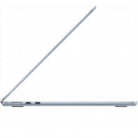 Apple MacBook Air M4 13" 16Go 512Go SSD Bleu Ciel En Tunisie