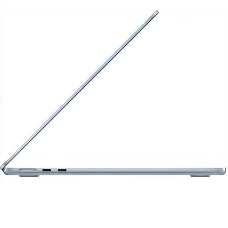 Apple MacBook Air M4 13" 16Go 512Go SSD Bleu Ciel En Tunisie