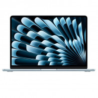 Apple MacBook Air M4 13" 16Go 512Go SSD Bleu Ciel En Tunisie