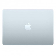 Apple MacBook Air M4 13" 16Go 512Go SSD Bleu Ciel En Tunisie Apple MacBook Air M4 13" 16Go 512Go SSD Bleu Ciel En Tunisie