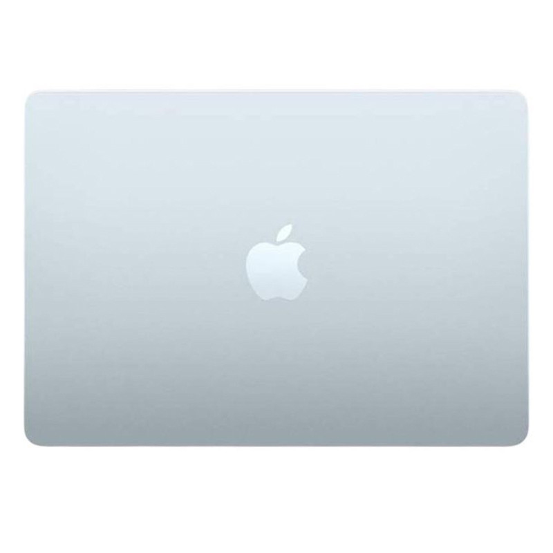 Apple MacBook Air M4 13" 16Go 512Go SSD Bleu Ciel En Tunisie