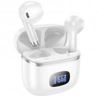 Ecouteurs Sans Fil Hoco EQ1 Blanc en Tunisie