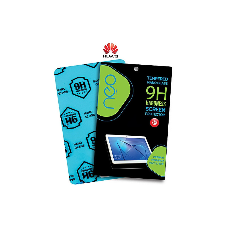 Neo Film de Protection Nano Glass TABLET T3 Huawei - 7
