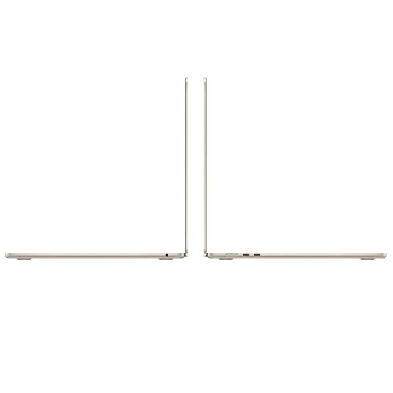 Apple MacBook Air M4 13" 16Go 512Go SSD Starlight