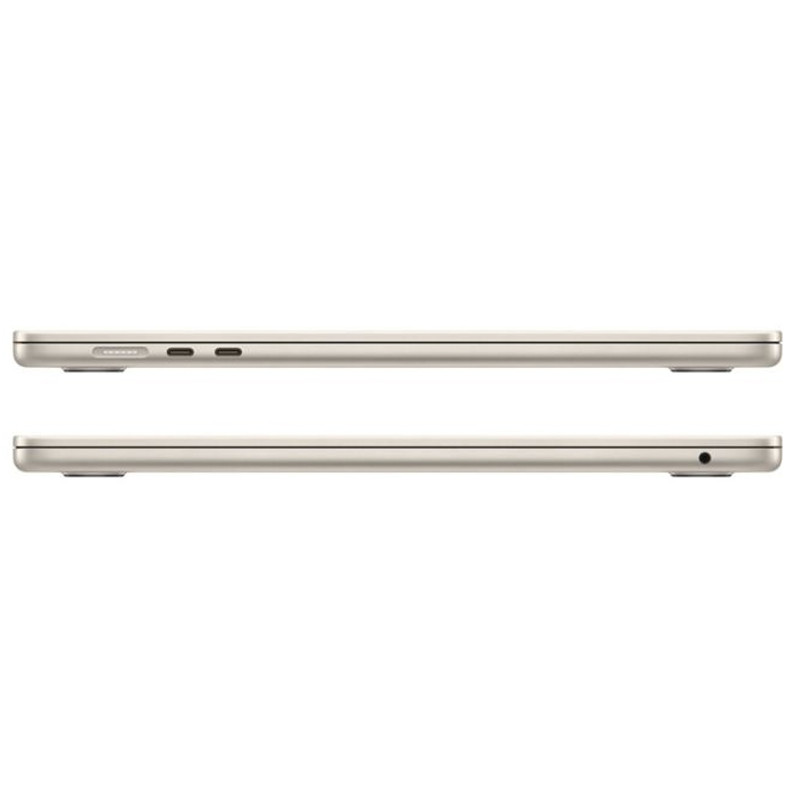 Apple MacBook Air M4 13" 16Go 512Go SSD Starlight