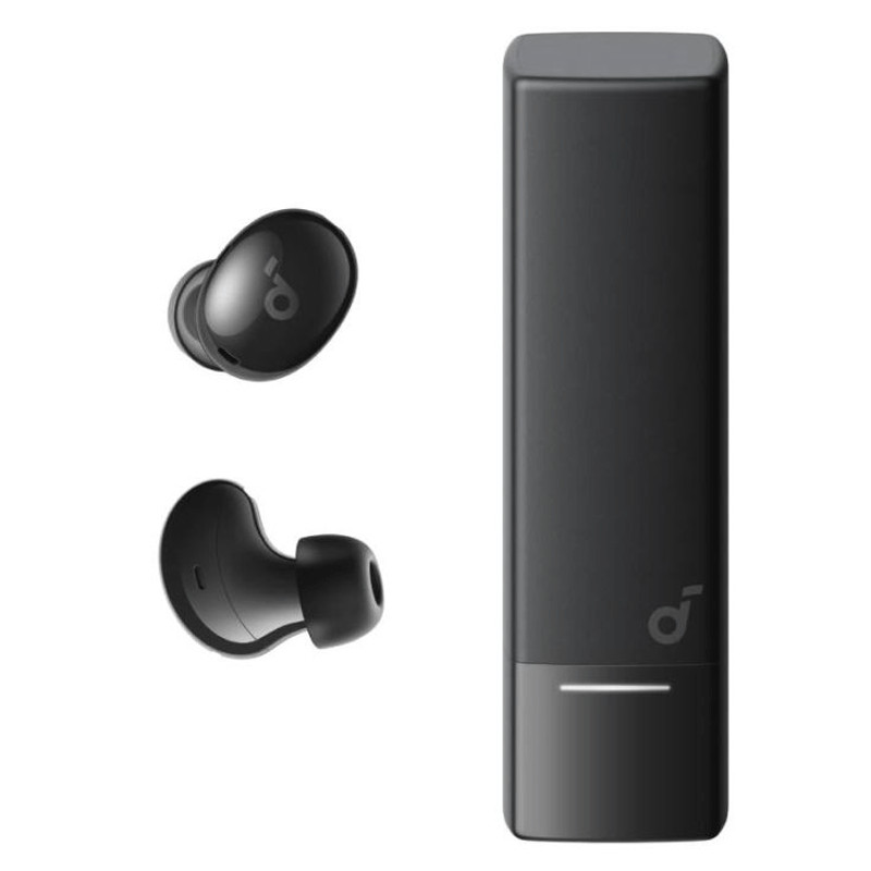 Ecouteurs Sans Fil Anker Soundcodre A30i Noir en Tunisie