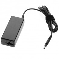 Chargeur Pc Portable HP 19.5V 3.33A Noir en Tunisie