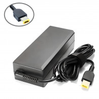 Chargeur Adaptable Lenovo 20V 3.25A Noir en Tunisie