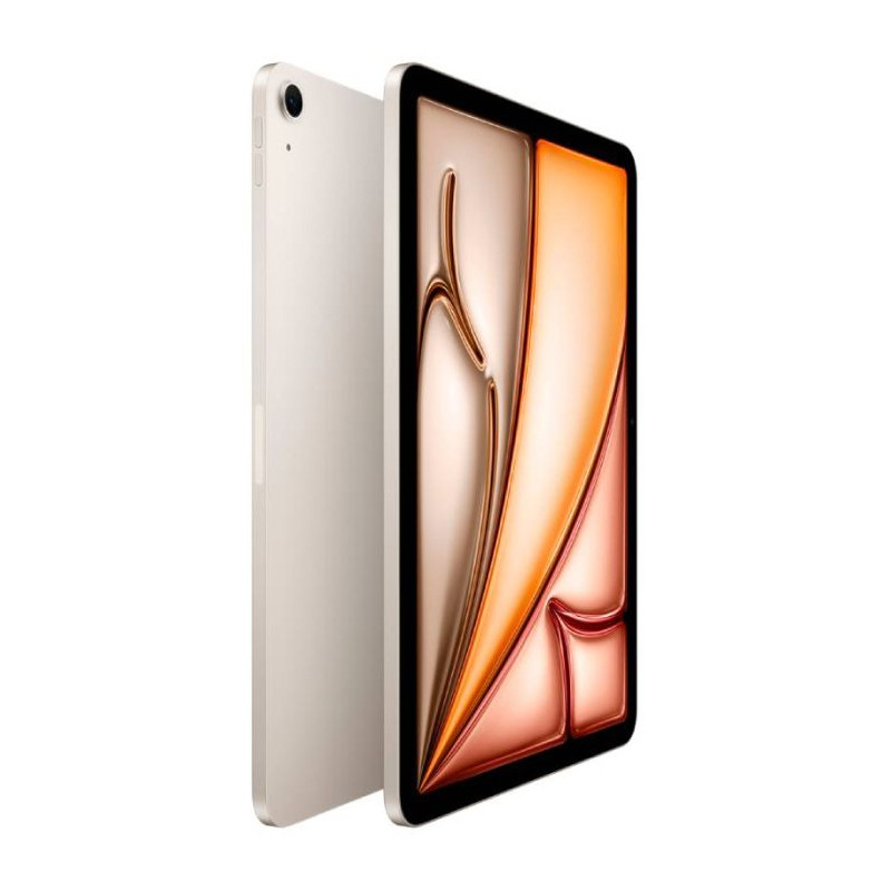 Apple ipad Air 11'' 256Go Wifi Starlight En Tunisie