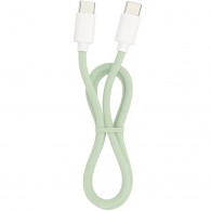 Câble Chargeur C800 Type C Vert