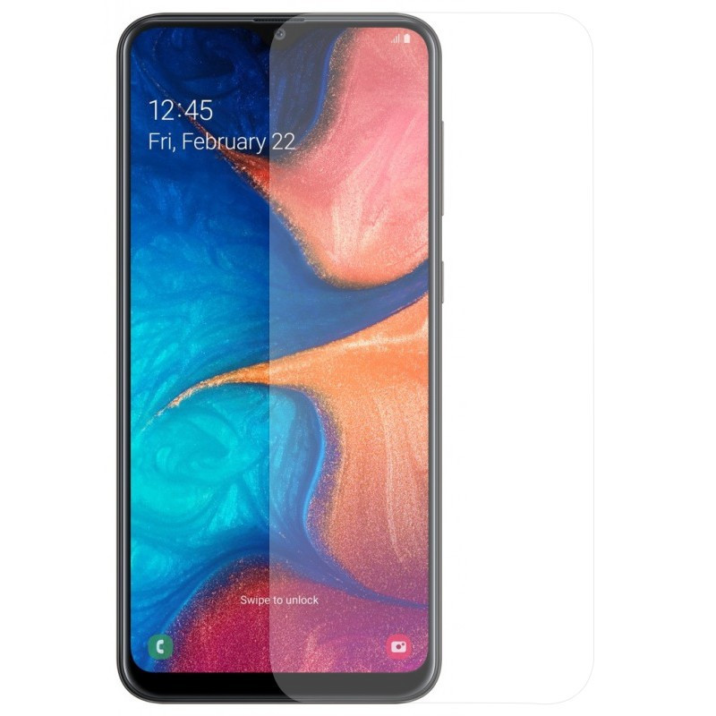 Neo Film de Protection Nano Glass Samsung A20 - 6.5" Neo Film de Protection Nano Glass Samsung A20 - 6.5"