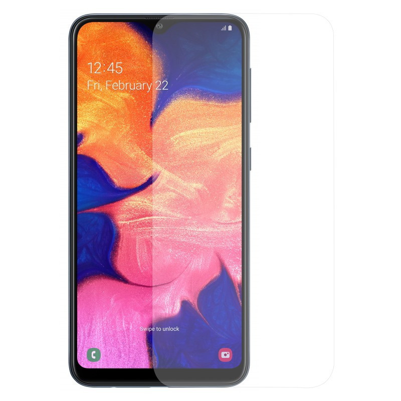 Neo Film de Protection Nano Glass Samsung A10 - 6.5" Neo Film de Protection Nano Glass Samsung A10 - 6.5"