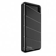 Power Bank Kaku KSC-1082 10 000 mAh Noir En Tunisie