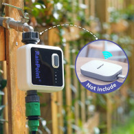 Programmateur d’Arrosage Intelligent RainPoint 1 Zone HTV113