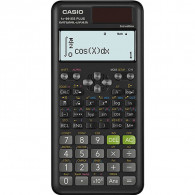 Calculatrice Scientifique Casio FX-991ESPLUS + 4 Surligneurs