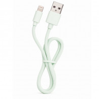Câble Chargeur C800 Lightning Vert