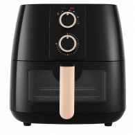 Air Fryer Galaxy Nature ZNC261AT 5.5L Noir en Tunisie