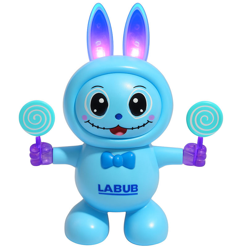 Jeu Labub Dance Bleu En Tunisie Jeu Labub Dance Bleu En Tunisie