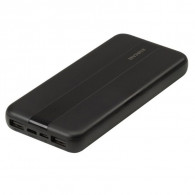 Power Bank Rivacase VA2081 20000 mAh Noir En Tunisie Power Bank Rivacase VA2081 20000 mAh Noir En Tunisie