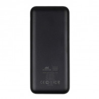 Power Bank Rivacase VA2041 10000 mAh Noir En Tunisie