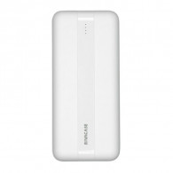 Power Bank Rivacase VA2081 20000 mAh Blanc En Tunisie