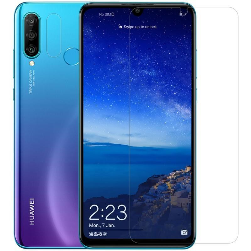 Neo Film de Protection Nano Glass GLASS P30 LITE 6.5" Neo Film de Protection Nano Glass GLASS P30 LITE 6.5"