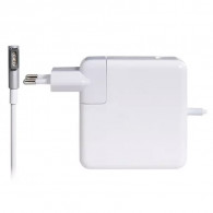 Chargeur MacBook Apple 16.5V 3.65A Magsafe 1 60W Adaptable Blanc en Tunisie