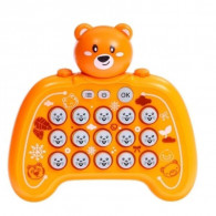 Jeu Console Puzzle Ours LED Rose en Tunisie Jeu Console Puzzle Ours LED Rose en Tunisie