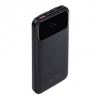Power Bank Rivacase VA2211 10000 mAh Noir En Tunisie Power Bank Rivacase VA2211 10000 mAh Noir En Tunisie